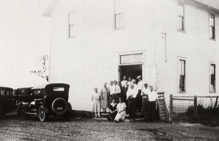 Montville Township Montville History Photo Album